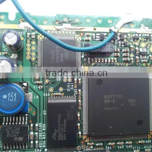 Professional PCB Fabrication + Components Sourcing +PCB Assembly thumbnail-1