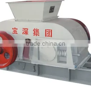 50x50 SGP Series of Ordinary Rolling Crusher thumbnail-2