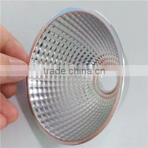 0.7mm O Thai Pure Aluminum Cob 24/25 Degrees LED Reflector thumbnail-1