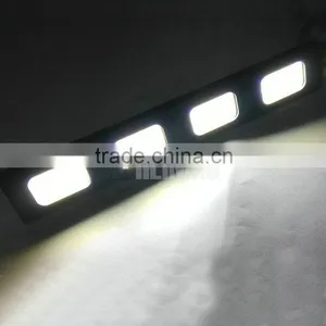 High Bright COB Led Daytime Running Lights ,led Drl Daytime Running Light thumbnail-3