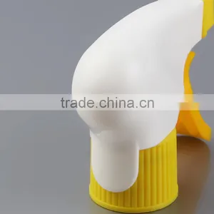 Plastic Water Mist Trigger Sprayer 28/410 thumbnail-5
