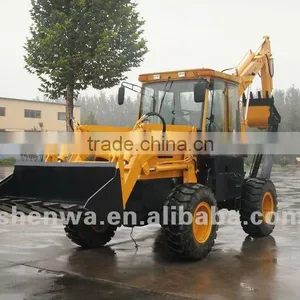 SZ40-15E Backhoe Loader,backhoe,digger and Loader thumbnail-2