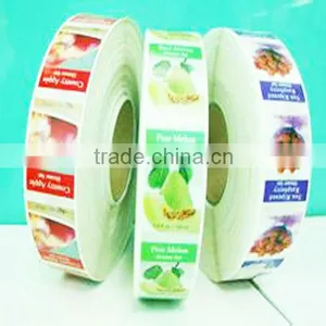 New Design Custom Honey Label thumbnail-1