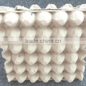 Paper Puld Egg Tray of 30 Cells thumbnail-6