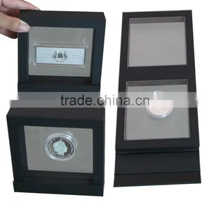 Plastic Coin Box thumbnail-1