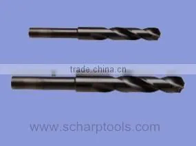 Reduced Shank Twist Drill Bits/ Sliver Deming Drill thumbnail-1