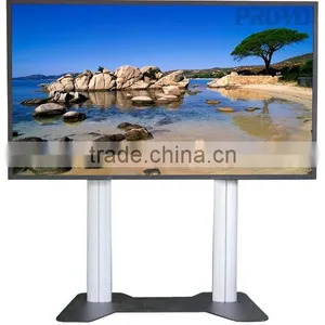 84inches Interactive Multimedia Teaching or Conference Touch Screen thumbnail-1