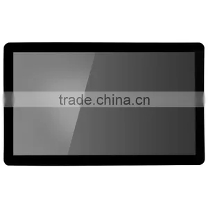 Capacitive Touch Intel i 7 8G/1TB All in One 27" Gaming Monitor thumbnail-1
