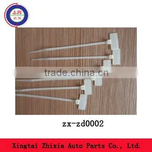 2014 High Quality Nylon Cable Tie 4*150 thumbnail-1