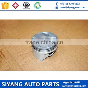 372-1004021AC Piston for Chery 372 Engine thumbnail-1