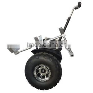 1000W Golf Cheapest Hot Selling Chariot Balance Scooter thumbnail-4