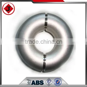 2016 Hot Sale Galvanized Elbow Stainless Pipe thumbnail-3