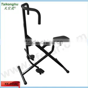 Total Crunch for TV Shopping,body Strength Sports Trainer XK-005A thumbnail-1
