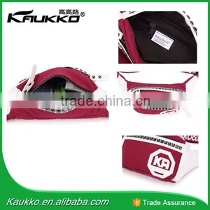 Canvas Women Messenger Bag Waist Belt Running Bag thumbnail-3
