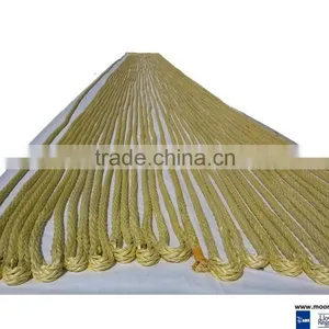 64mm x 700mtrs High Performance UHMWPE Mooring Rope for Offshore thumbnail-1