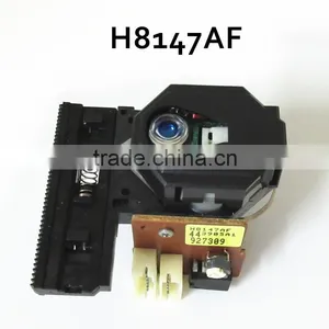 Original H8147AF CD Laser Lens RCTRH-8147AF thumbnail-1