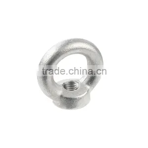 Din 582 Ring Collar Eye Nut thumbnail-5