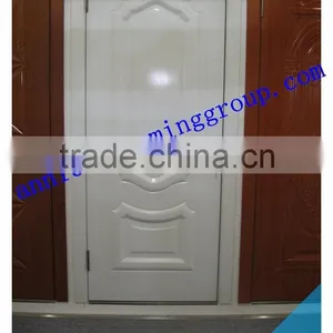 Economic Molded PVC Door thumbnail-1