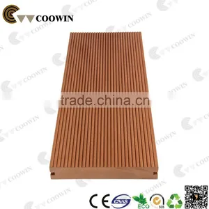 ECO-Friendly Wood Plastic Composite Solid Wpc Board thumbnail-2