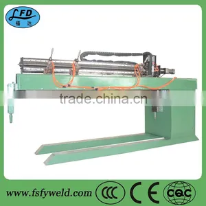 Rolling Machine for 1500mm Width Sheet Rolling Bending Machinery thumbnail-4