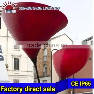 Simple Waterproof Ourdoor Park Decoration Light Elegant Grassland Light Cheap Light thumbnail-1