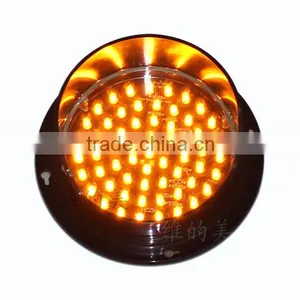 Manufacturer Exclusive Module 125mm Traffic Arrow Board Lamp Toy LED Light thumbnail-2