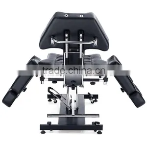 Bonnie Beauty Professional Hydraulic Tattoo Machine thumbnail-2