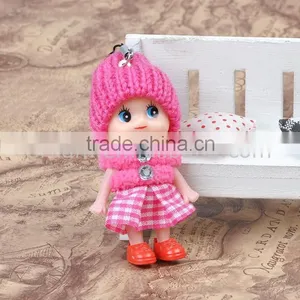 Custom Action Figure Baby Girl Hangings,pvc Action Figure Baby Girl Hangings,wholesale Action Figure Body Baby Girl Hangings thumbnail-4