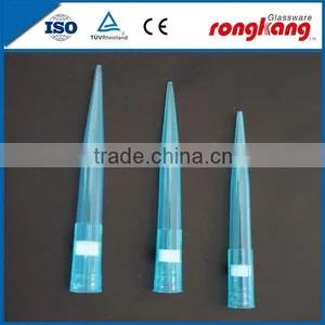1000ul Blue Tips for Gilson Pipette With Filter thumbnail-1