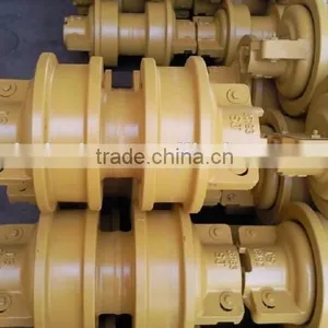 Kubota Lower Rollers,Kubota Excavator Lower Rollers,Kubota Bulldozer Lower Rollers thumbnail-1