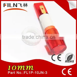 Manufacture Plastic Light Panel Holder for Lighting Accessories Red 220v Make an Led Light thumbnail-5