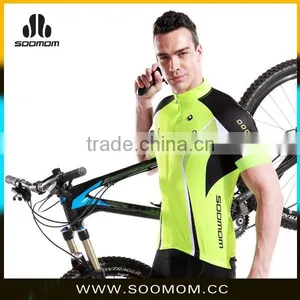 Lance Sobike 2015 Summer China Cycling Jerseys Wholesale Cycling Jersey Custom Cycling Jersey thumbnail-2