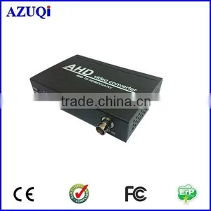 2015 Newest AHD To HDMI & VGA & AV Video Converter thumbnail-1