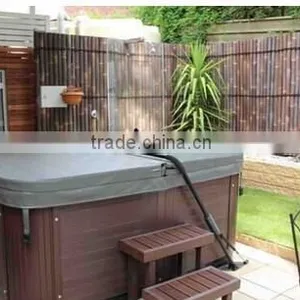 Air Jet Massage Outdoor Spa Hot Tub for 4 - 5 Person thumbnail-2