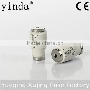 E27 E33 Screw Type Fuse Link thumbnail-1