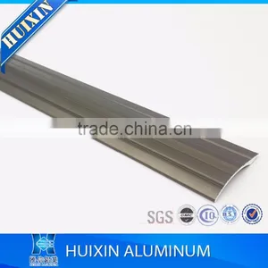 Wholesale Anti-slip Aluminium Stair Nosing Aluminum Tile Trim thumbnail-3