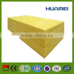 25mm Thick Partition Wall Insulation and Soundproof Glass Wool thumbnail-3