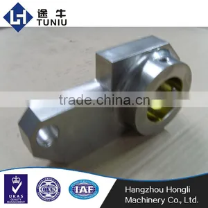 Aluminum Welding Machine Hdpe Pipe thumbnail-1