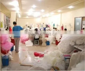 Suzhou Yiai Wedding Dress Shop company overview - view 2 thumbnail
