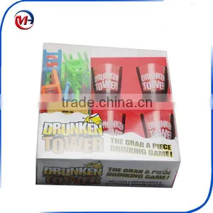 Plastic Drunken Tower thumbnail-1