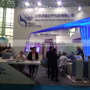 Factory Direct Supply- Professional Diode Laser 808 Hair Removal Beauty Machine thumbnail-5