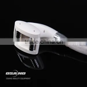 Target Fat Reduction!Infrared Light Body Slimming Cellulitis Machine Vacuum Suction thumbnail-6