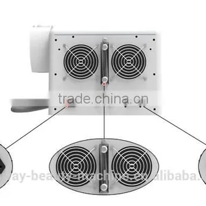 Nubway Bestseller Portable Ipl Machine For Hair Removal Machine thumbnail-2