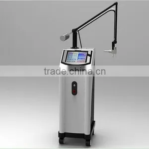 2015 Newest RF Tube Co2 Laser Medical Vaginal Tightening Co2 Fractional Laser Dermatology thumbnail-1