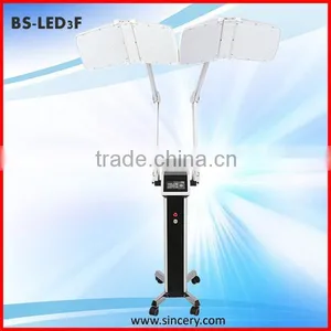 Led Light Therapy Skin Tightening Machine Skin 470nm Red Care Machine PDT Phototherapy Equipment Facial Care thumbnail-5