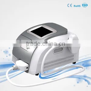 No Pain no Downtime Laser Diode Machine / Diode Laser 808nm / Laser Diodo With CE and ROHS Certificate thumbnail-1