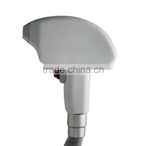 Hottest 808nm Diode Laser in Motion Hair Removal Machine thumbnail-5