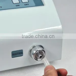 4 in 1 Beauty Equipment With Skin Scrubber and Ultrasonic Function GD-07 thumbnail-2