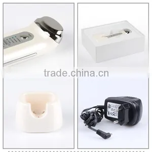 Lip Line Removal Microcurrent Face Lift Machine For Wrinkle Removal Home Use Multifunctional Beauty Equipment thumbnail-6