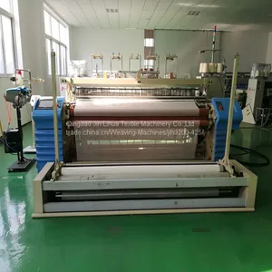 Medical Gauze Weaving Loom for Medical Products thumbnail-1